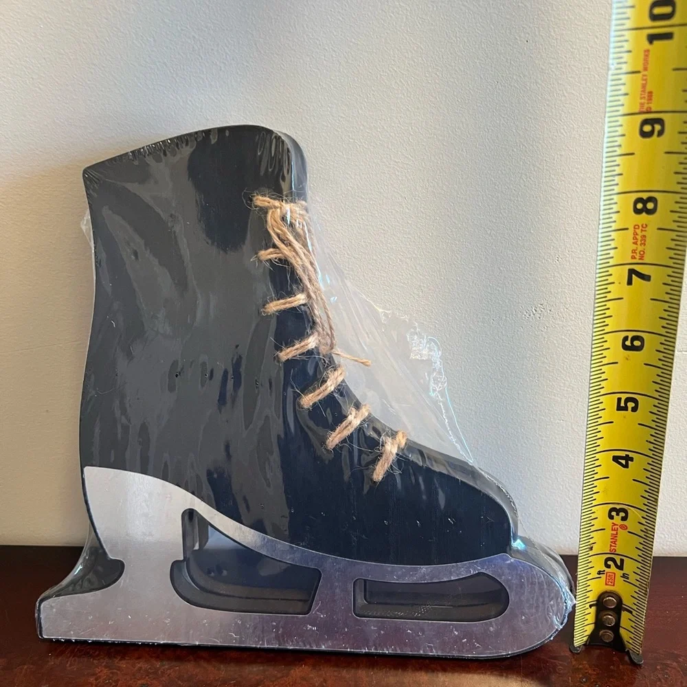 Target Hanging Ice Skates